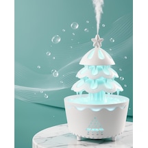 Led Işıklı Buhar Makinesi 250 Ml Model Uczzpdpgv51nemlendirici-3