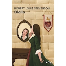 Olalla / Robert Louis Stevenson / 9789750766275
