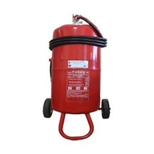 Yangın  Söndürme Tüpü 25 KG