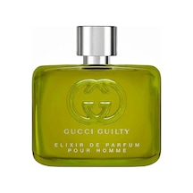 Gucci Guilty Elixir De Parfüm Pour Homme 60 Ml Şipre