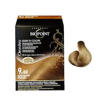 Biopoint Orovivo Elisir Colore Saç Boyası 9.00 Ultimate Blonde  -