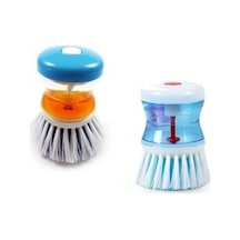 Hubrendy Tedarik Deterjan Hazneli Bulaşık Fırçası Royaleks-70382