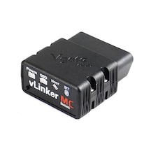 Vgate İcar VLinker MC+ BT 4.0 OBD2 Arıza Tespit Cihazı