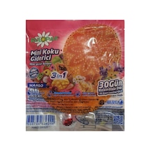 Mini Koku Giderici Tekli Mango