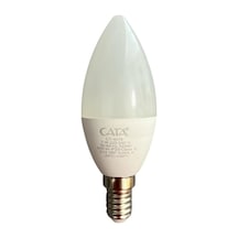 Ct-4079 7w Buji Led Ampul Günışığı 3200k E14 Duy Diğer