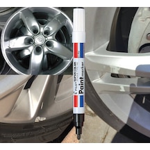 Pilot Oto Araç Jant Çizik Rotüş Boya Kalemi (Çok Kaliteli) Japon