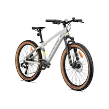 Xc 100 - 29 Mtb - 15' - 21 Vites - H.disc - Bej/neon Sarı-siyah