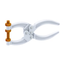 Goodhand Gh-50360 Sıkma Aksiyonlu Kelepçe 159 Kg Kapasiteli Kom
