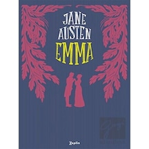 Emma Zeplin Kitap - Zeplin Kitap