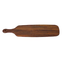 Groovy Pide Servis Tahtası 50 17 Cm Diğer