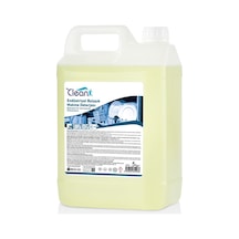 By Clean Endüstriyel Bulaşık Makinesi Deterjanı 5 KG
