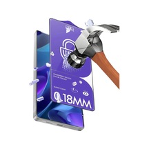 Durukar Samsung Galaxy S26 Plus Bilvis 3d Cam Ekran Koruyucu - Siyah