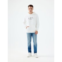 LOFT Ricardo Slim Fit Erkek Pantolon Lf2041711 Q1.v1 Denim