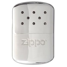 Zippo El Isıtıcısı 12Hrhw-Chrome-Gbox-Europe 40365