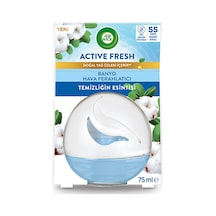 Air Wick Oda Kokusu Decosphere Temizliğin Esintisi 75 Ml Diğer