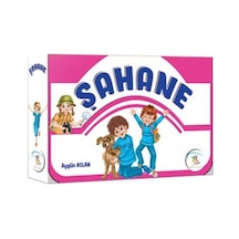 Hayatın Bilgisi Şahane Seti - 10 Kitap Takım - Aygün Aslan - 5 Renk Yayınları