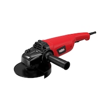 Attlas ATT 26-230 Taşlama Makinesi 2600 W 230 MM A0102035