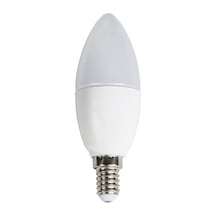 Cata 7w Ledli Buji Ampul Günışığı Beyaz