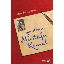 Gönderen Mustafa Kemal - Yqbx-620124