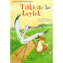 Tilki ile Leylek
