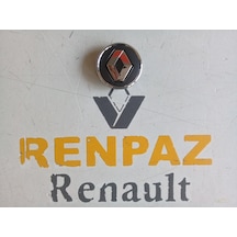 Megane 4/Talisman/Kadjar/Clio 4 Jant Göbek Arması 403150709R