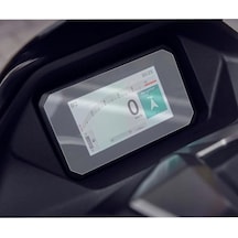 Ennar Honda Pcx 125 Dx 2025 Model Gösterge Uyumlu 9h Nano Ekran Koruyucu