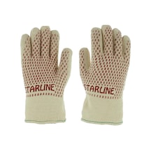 Starline E636250 Pamuklu Örme Isı Eldiveni - 10