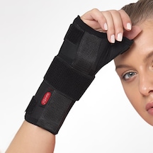 Aurafix Neopren Baş Parmak Destekli El Bilek Ateli 604