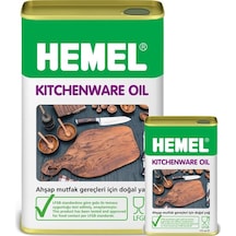 Hemel Kitchenware Oil Mutfak Gereçleri İçin Doğal Yağ