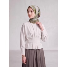 Haki Yeşil