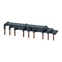 Eaton B3.1/3-pkz4 Motor Koruma Şalteri Aksesuarı: Besleme Barası 3'lü Pkzm4 İçin
