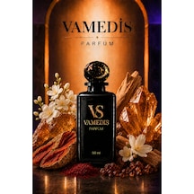 Vs042 Erkek Parfüm EDP 50 ML
