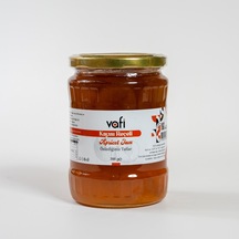 Kayısı Reçeli 700 Gr Mg-4015