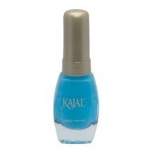 Kajal Cuticle Remover Tırnak Eti Çıkarıcı No: 589