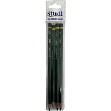 Studi Dereceli Kalem Seti 4 Lü