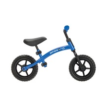 Globber Go Bike 10 Lacivert Mavi