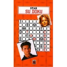 Star Su Doku/Mark Huckvale