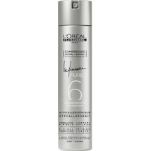 Loreal Professionnel Infinium Güçlü Tutuşlu Saç Spreyi 300 Ml - 6 Numara