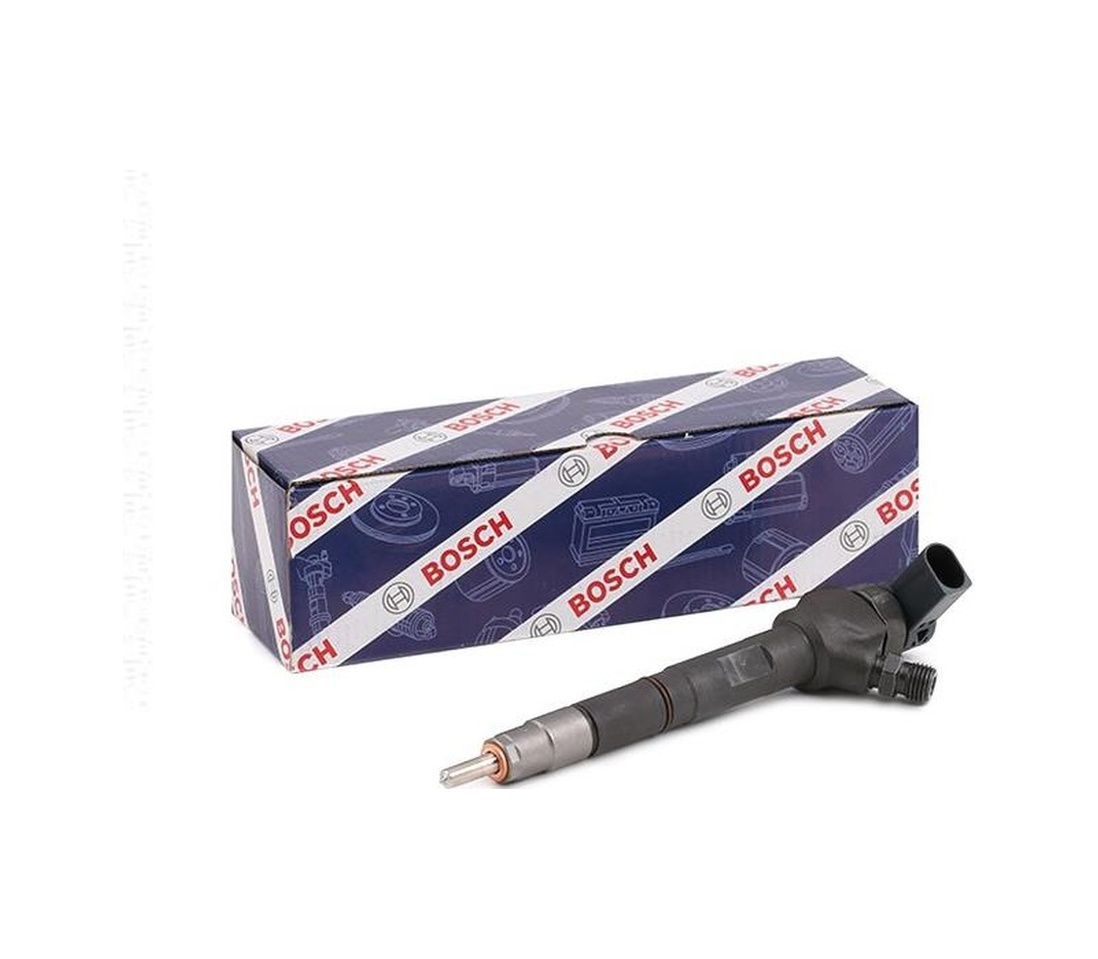 Cr Enjektör A1 8x A3 8p A4 A5 B8 A6 C6 Amarok Caddy 3/4 Golf 6 Jetta Mk6 Passat B7 2,0tdi 0445110646