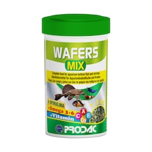 Prodac Wafers Mix 100ml / 50gr