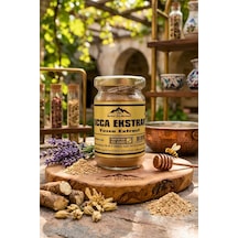 Nurbal Şifa Merkezi Yucca Ekstrak 50 G
