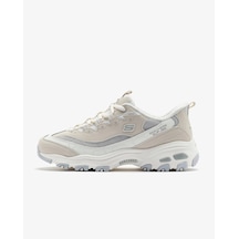 Skechers D'lites Smooth Kadın Ayakkabı 150537-ntgy Bej