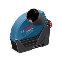 Bosch GDE 125 EA-S Klipsli Toz Çekme Aksesuarı - 1600A003DH