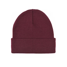 Eke Tekstil Bordo Renk Bere Seti 10'lu Bordo