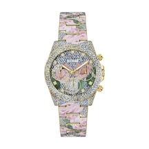 Guess Gugw1039l1 Kadın Kol Saati Çok Renkli