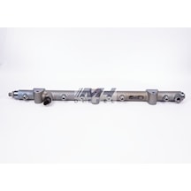 Bosch 0445226049 Common Rail Yakıt Raili Man Tga, Tgl, Tgm, Tgs, Tgx
