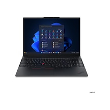 Lenovo ThinkPad E16 Gen 3 21ST0058TX R5-220 16 GB 512 GB SSD 16" Free Dos Dizüstü Bilgisayar