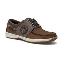 DOCKERS Erkek Günlük Ayakkabı A.kahve As00583160  220100 1fx Kahverengi