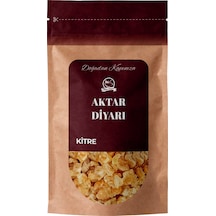 Kitre Gr 1.kalite Gıda-kozmetik- Yenilebilir 100 Gr Aktar Diyarı Diğer