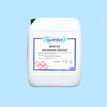 Quardex Kış Bakım Ürünü 10kg